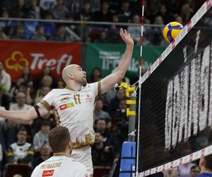 Gdańsk. MECZ KASZUBSKI: Trefl Gdańsk - Norwid Częstochowa.