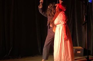 VII Kongres Teatru Polskiego w Chicago