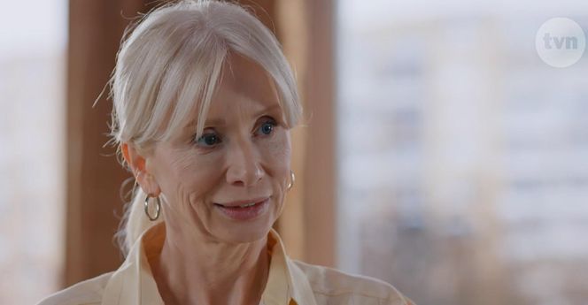 	Na Wspólnej odc. 4054. Ewa (Ewa Gawryluk)