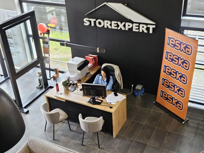 Eska Summer City w Storexpert