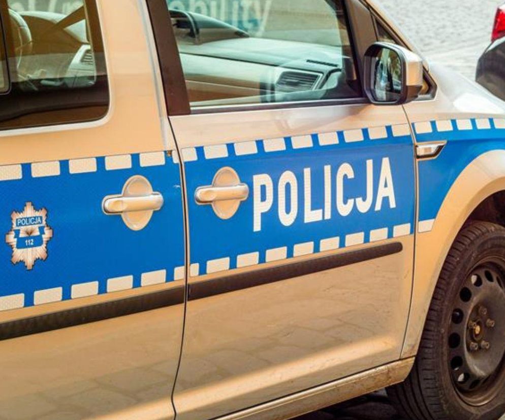 Pożar ciężarówki na autostradzie A1 w Kujawsko-Pomorskiem. Ruch w kierunku Gdańska został wstrzymany