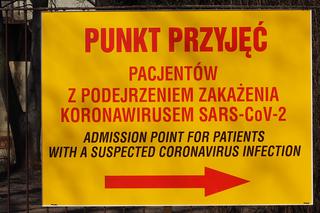 Koronawirus w Zachodniopomorskiem. Aż 12 przypadków! Oddział w Zdunowie zamknięty z powodu zakażenia