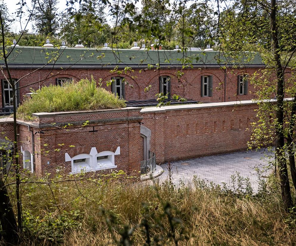 Fort Borek