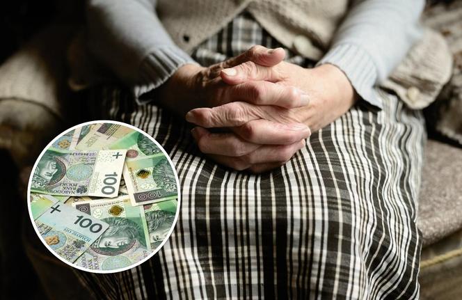Wyrzuciła przez okno 70 tys. zł i złotą biżuterię. Przestępcy nie mają litości dla starszych ludzi