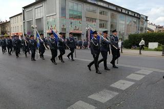 Siedlce: Okręgowe Obchody Święta Służby Więziennej
