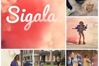 Gorąca 20 Premiera: Sigala - Sweet Lovin'. Śpiewające wiewiórki premierą w G20!