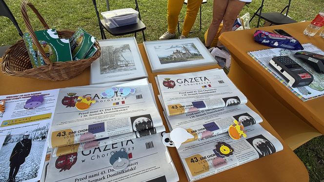 Eska Summer City na Jarmarku Dominikańskim