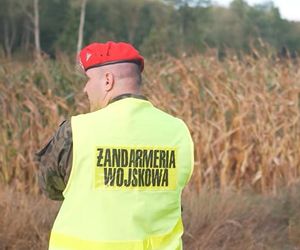 Mieszkańcy Kodeńca i Wyhalewa mówią o ataku rosyjskich dronów. Huk i strach