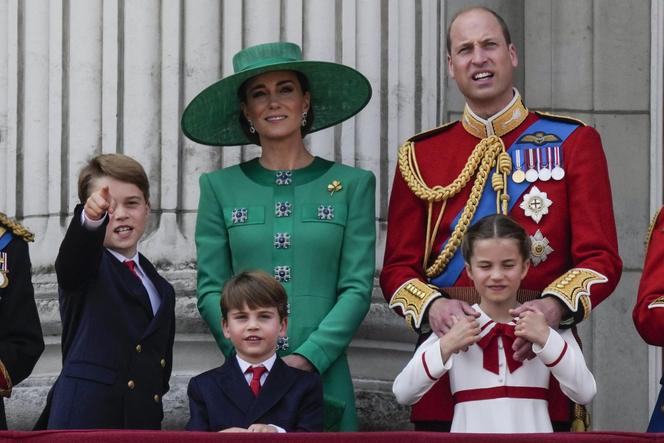 Koszmar w rodzinie królewskiej! Król Karol III i księżna Kate w szpitalu. Nowe informacje
