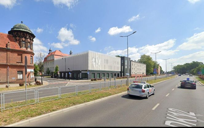 Tak zmieniło się Leszno na przestrzeni lat