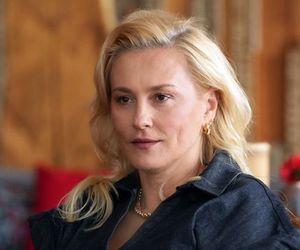 Barwy szczęścia, odcinek 3253. Justyna Zytko (Sylwia Juszczak-Krawczyk)