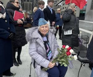 85. rocznica zbrodni katyńskiej w Jersey City