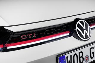 Volkswagen Polo GTI (2022)