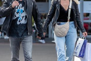 Nowa miłość Marcina Hakiela