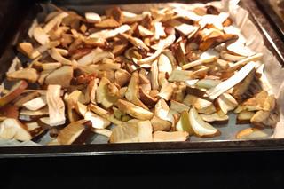 Rusza sezon na leśne grzyby