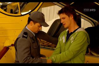 Ojciec Mateusz nawrócił Roznerskiego 