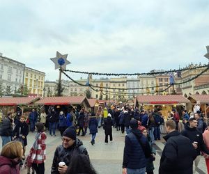 Tegoroczne jarmarki świąteczne w Polsce