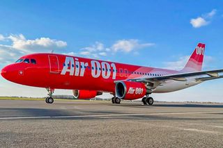 Będzie nowa linia lotnicza z Wrocławia. Latem zaplanowano loty do 6 krajów 