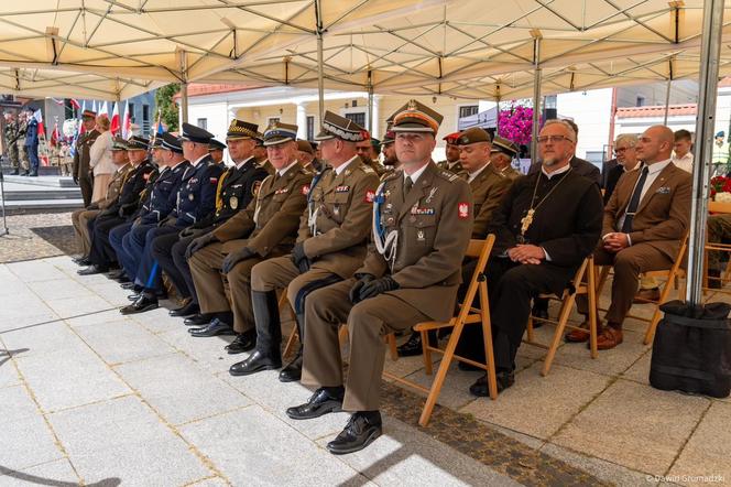 Święto Wojska Polskiego 2024 w Białymstoku