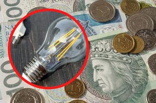 Rząd przyjął ustawę ws. zamrożenia cen prądu. Większy limit dla dużych rodzin 
