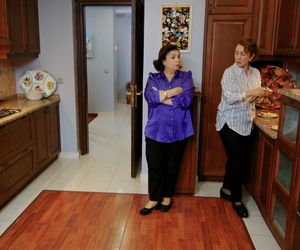 Miłość i nadzieja, odcinek 283: Naciye, Hulya