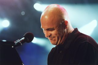 Oto historia miłości Ryszarda Rynkowskiego i pięknej Edyty. Mają za sobą trudne chwile!