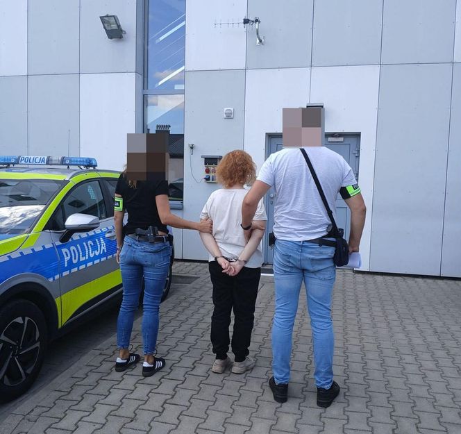 Dramat w gminie Ułęż. Zwłoki dziecka i tymczasowy areszt dla matki