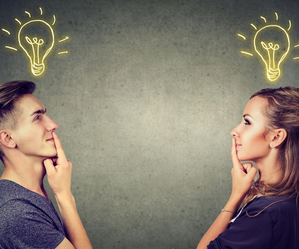 3 najbardziej inteligentne znaki zodiaku