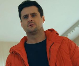 Barwy szczęścia odc. 3179. Herman (Maciej Raniszewski) 