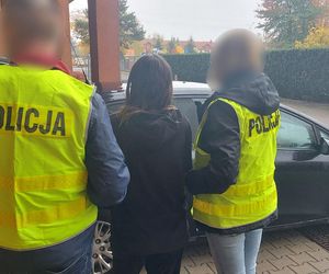 Zadźgała ojca pięcioma ciosami nożem. „Zabiłam go, żeby ochronić mamę”