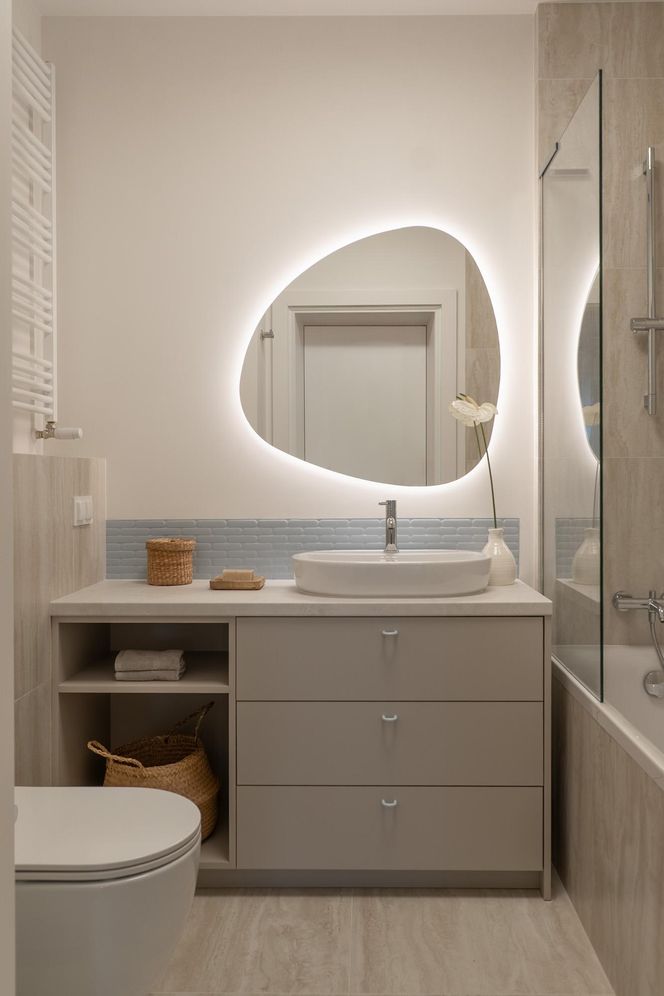 Mieszkanie pokazowe Decoroom