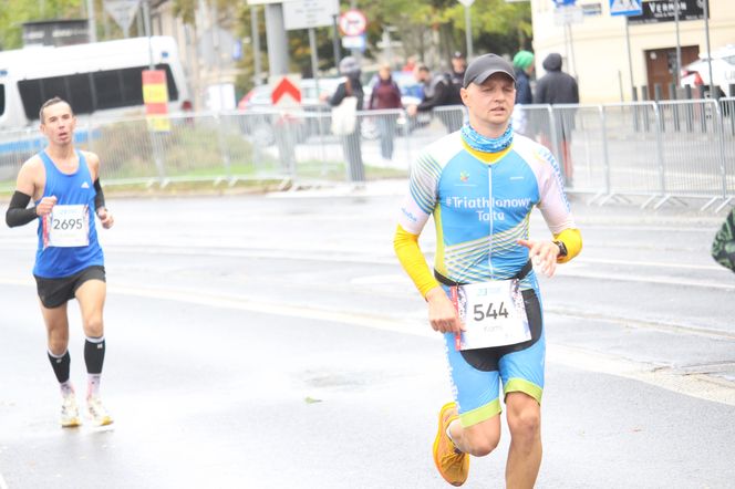 23. Poznań Maraton 