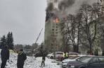 Wybuch gazu w bloku na Słowacji
