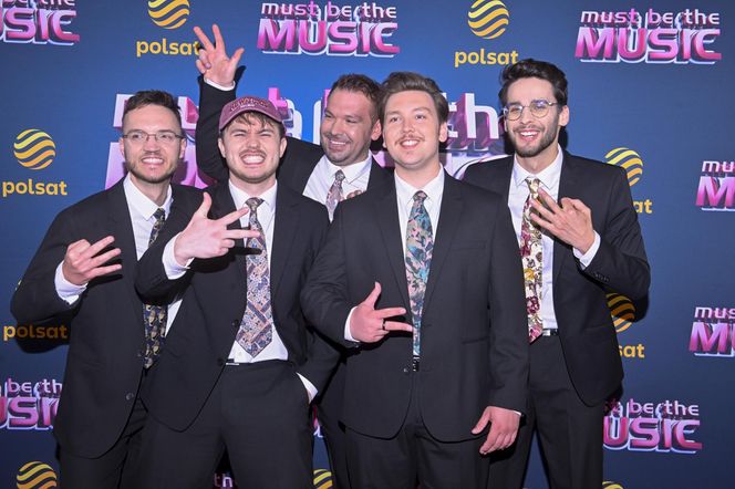 Afera po wynikach półfinału "Must Be The Music". Widzowie: "to chyba na złość jurorom"