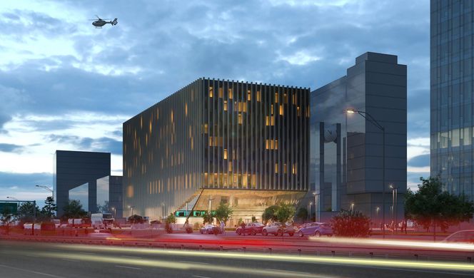 Nowy dworzec autobusowy Warszawa Zachodnia już w 2026 roku?