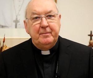 Sede vacante. W kościele czas bez papieża