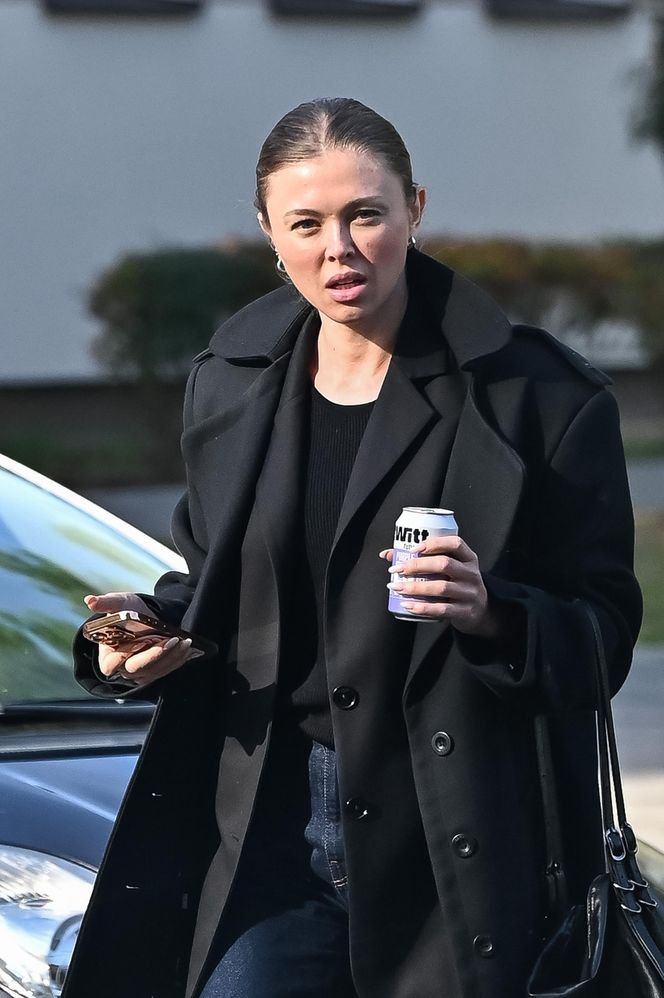 Joanna Opozda wpadła w furię! Zaczęła krzyczeć w sądzie