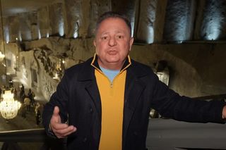 Słynna małopolska atrakcja turystyczna, którą odwiedził Robert Makłowicz. Nazwał ją cudem świata [GALERIA]