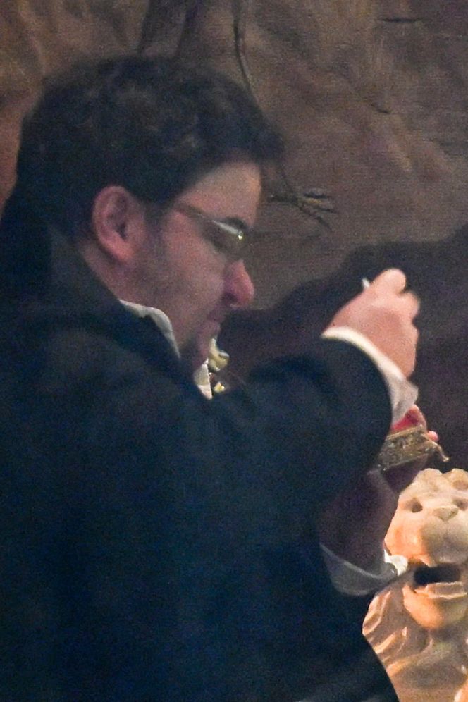 Małgorzata Foremniak świetowała zaręczyny?!