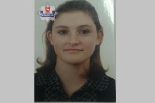 Zaginęła 24-letnia Małgosia! Miała pojechać do Biłgoraja