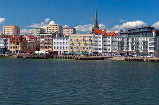 Miejscowości dla seniorów