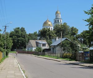 Gródek