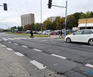 Rozpoczął się kolejny remont na poznańskich drogach.