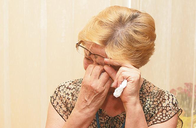 Urodziła synka i zasnęła na siedem miesięcy