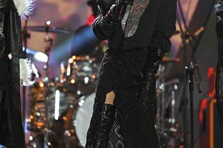 Artyści na scenie Sylwestra z Dwójką TVP