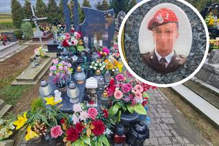 Żołnierz Krystian zginął na motocyklu. Wjechał w niego pijany kierowca: Pamiętamy, kochamy