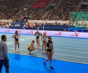 Orlen Cup. Rekord Polski w Łodzi! Fenomenalny Jakub Szymański nie dał szans rywalom