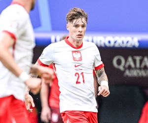 Mecz Polska - Austria 21.06.2024: WYNIK NA ŻYWO, SKRÓT WIDEO, STATYSTYKI, MEMY