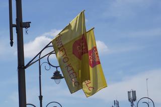 Święto Kielc 2024. Jarmark Kielecki na deptaku