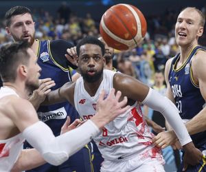 Eurobasket: Polska ogrywa Bośnię